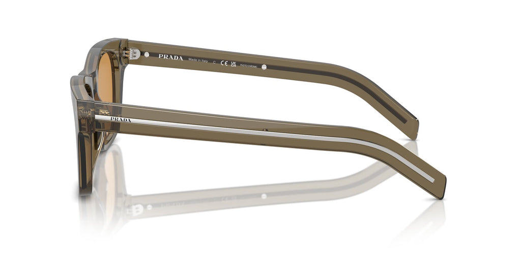 Prada SPR A17 Square