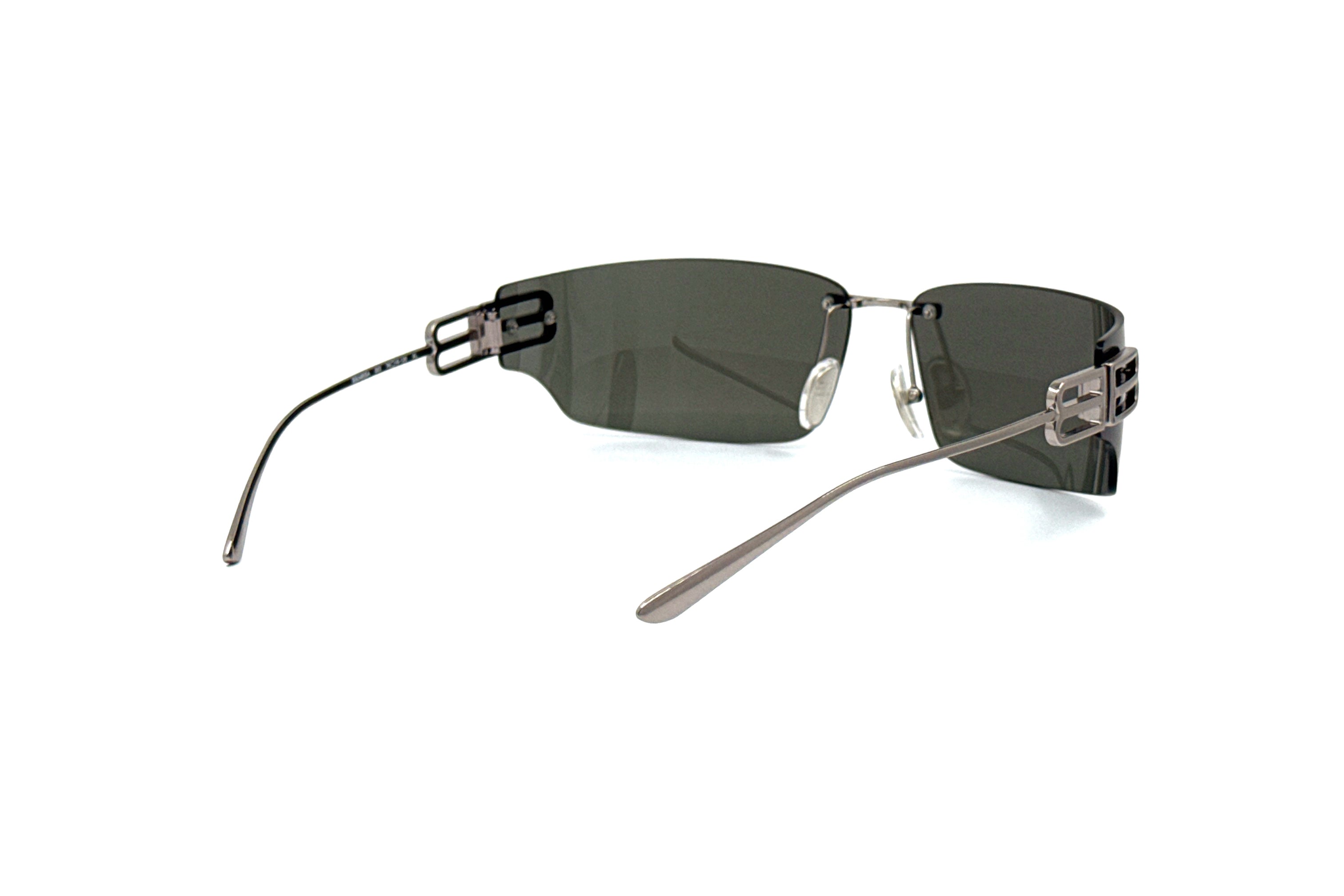 Balenciaga - BB0485SA (003) Square