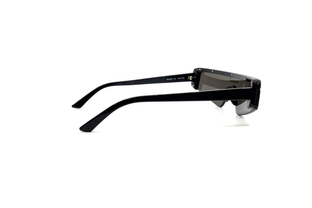 Balenciaga - BB0003S (001) Square