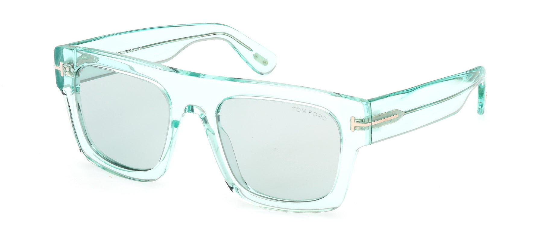 Tom Ford Fausto TF711 Aviator