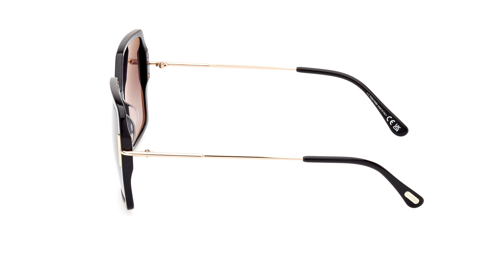 Tom Ford Joanna TF1039 Square