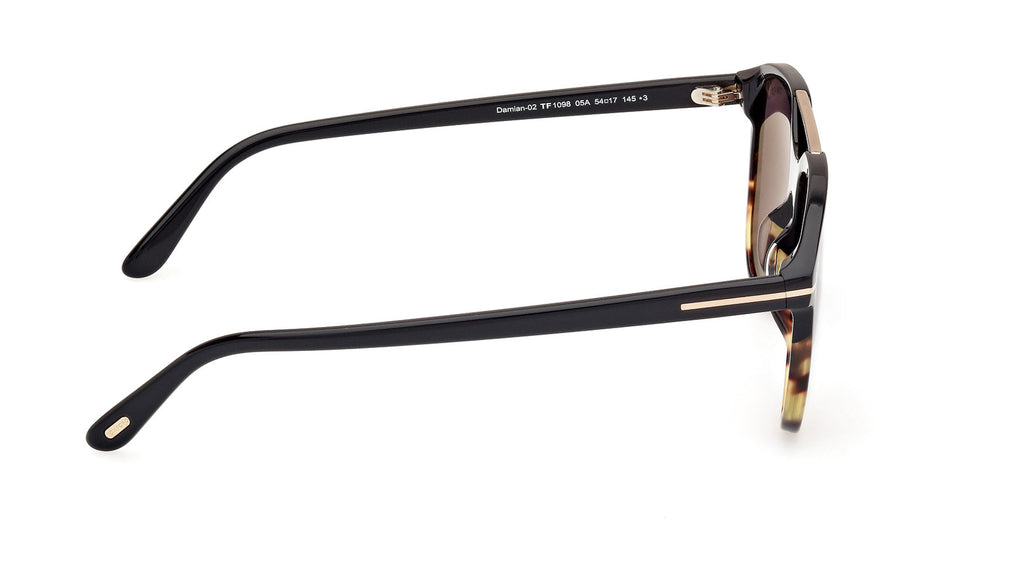 Tom Ford Damian-02 TF1098 Aviator