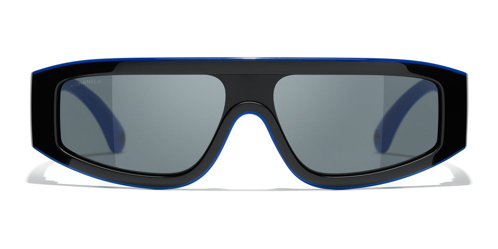 CHANEL 6057 Aviator