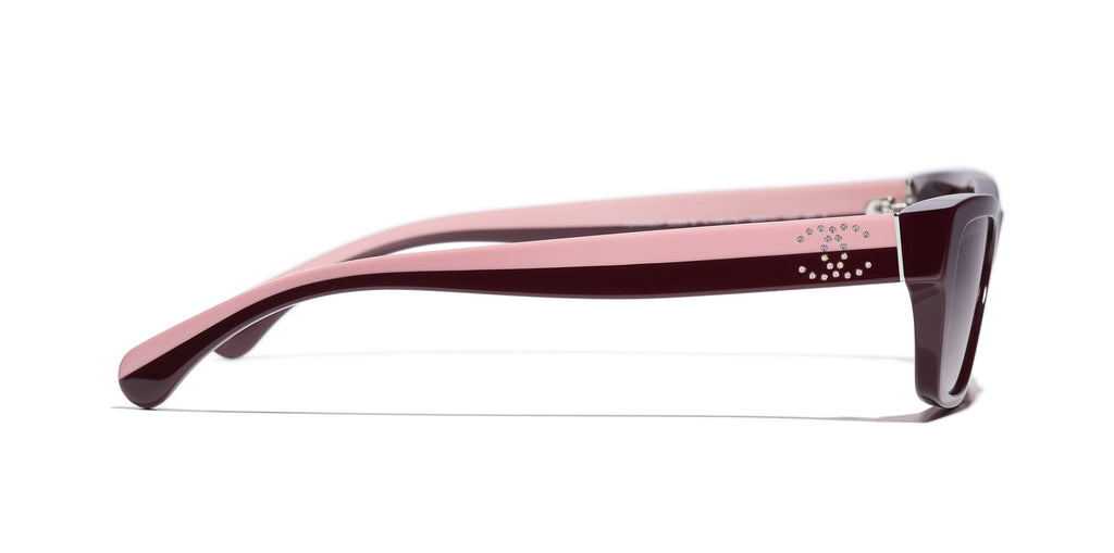 CHANEL 5564B Cat-Eye
