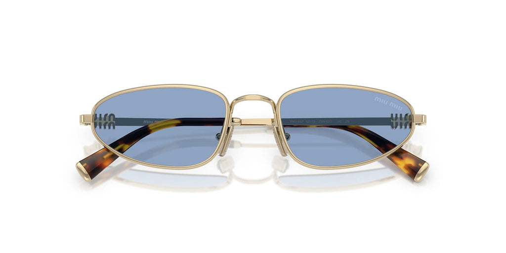 Miu Miu SMUA52 Square