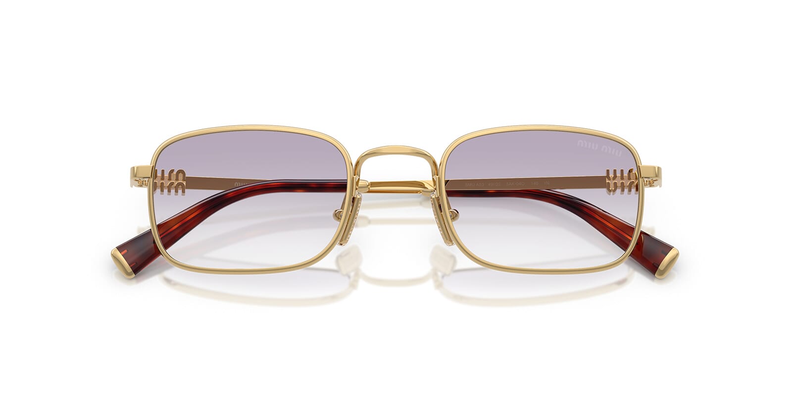 Miu Miu SMU A53 Square