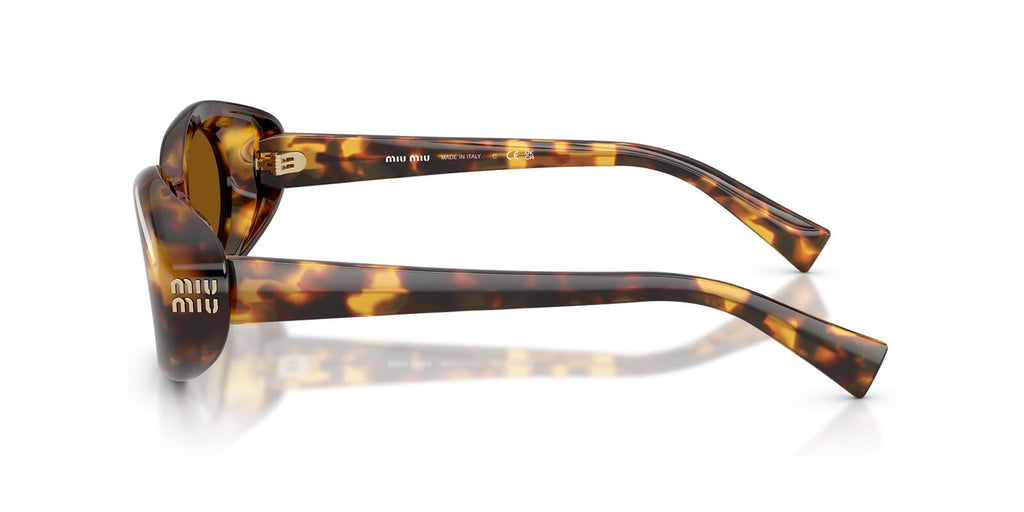 Miu Miu SMUB09S Cat-Eye