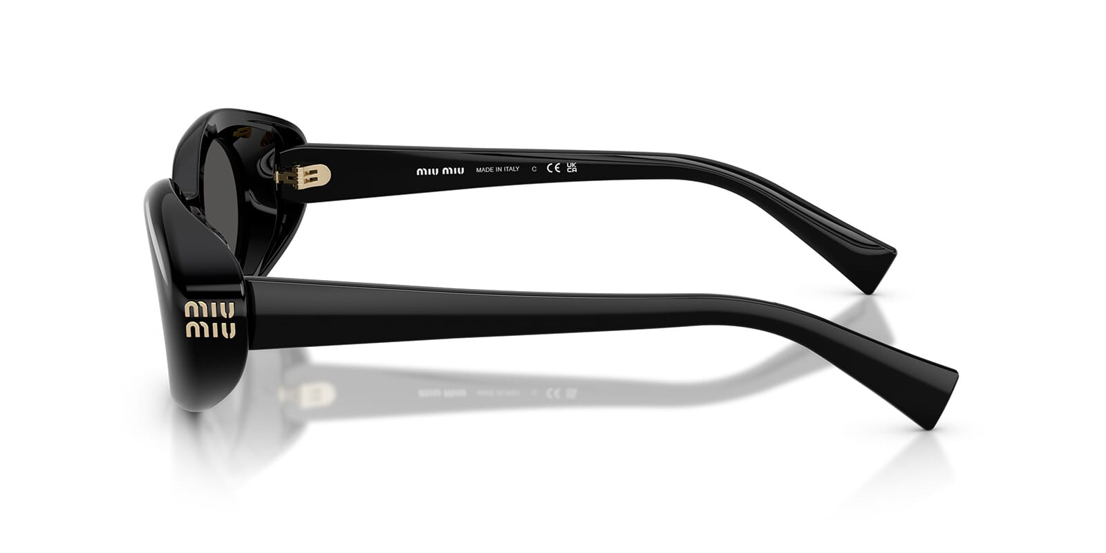 Miu Miu SMUB09S Cat-Eye