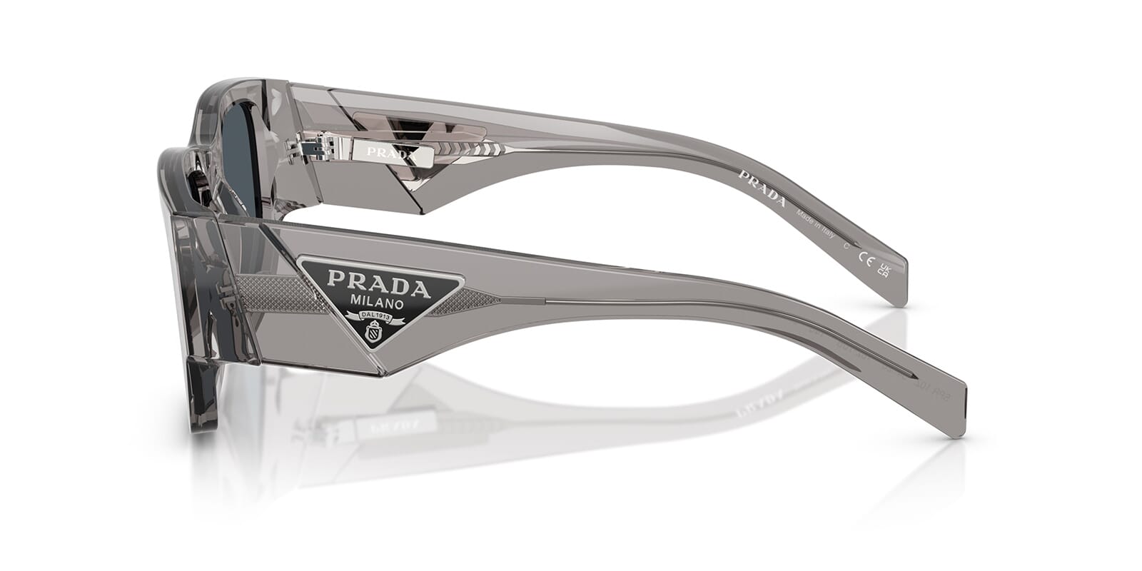 Prada SPR10ZS Square