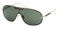 Tom Ford Tyler-02 TF1309 Aviator